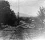View Down Monument Road