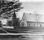 School St. and Old St. Peters Church