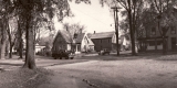 Corner of River and Depot Streets
