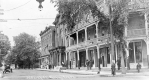 South Street Scene