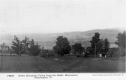 Green Mountain Valley from the Battle Monument