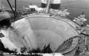Construction of Glory Hole on Spillway, Whitingham Dam