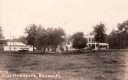 Bush Residence, Benson