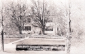 Gen. David Robinson House