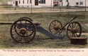 The "Molly Stark" Cannon