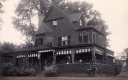 Bingham Residence