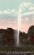 Vermont Soldiers' Home Fountain
