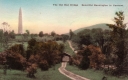 The Old Red Bridge