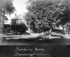 Soldiers' Home in Bennington