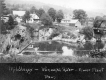 Winooski River Power Plant Dam