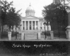 State House in Montpelier