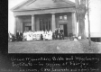 Green Mountain Bible and Missionary Institute