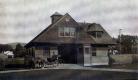 George Graves' Carriage Barn