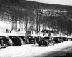 Dutch Hill Ski Area Parking Lot