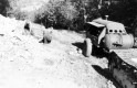 Hillside Excavation