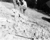 Hillside Excavation