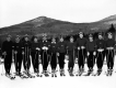 Sepp Ruschp Ski School In Sweaters