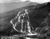 Aerial Views of Mt. Mansfield