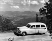 Station Wagon Driving 