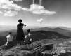 At the Top of the Mountain