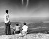 At the Top of the Mountain