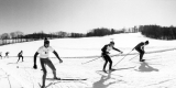 Cross Country Skiing