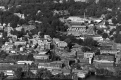 Developed Area in Brattleboro