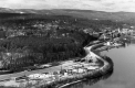 Vernon Road Sewage Treatment Plant