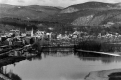 Developed Area in Brattleboro