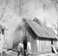 Sugaring operation on South Stream Road