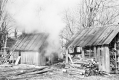 Sugaring in Bennington