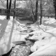 Dewey Brook, Bennington