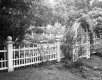 Frank Lannagan's Garden