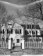 Home with a Picket Fence