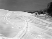 Winter Landscape with Farm
