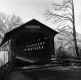 Chiselville Covered Bridge