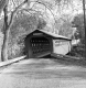 Chiselville Covered Bridge