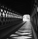 Chiselville Covered Bridge