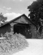 Covered Bridge in Pownal