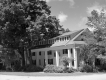 Side View of the Dorset Inn