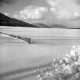 Winter Scene in Shaftsbury