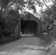 Covered Bridge 