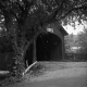 Covered Bridge over the Green River