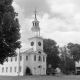 View of Church in East Poultney