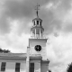 Steeple of Church