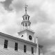Steeple of Church