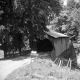 Covered Bridge in Jeffersonville