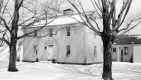 Home in the Winter