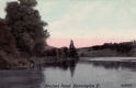 Bentons Pond
