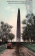 Bennington Battle Monument